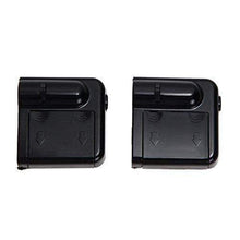 Load image into Gallery viewer, 2Pcs Mitsubishi Logo Wireless Car Door Led Laser
