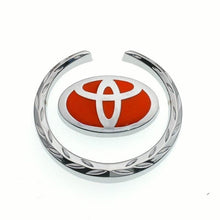 Load image into Gallery viewer, Toyota Side Door Emblem Sticker
