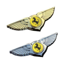 Load image into Gallery viewer, Ferrari Wings Emblem
