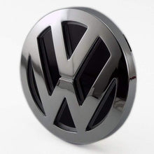 Load image into Gallery viewer, Volkswagen Logo 5D LED Emblem Sticker
