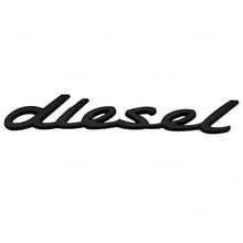 Load image into Gallery viewer, Diesel Emblem Sticker
