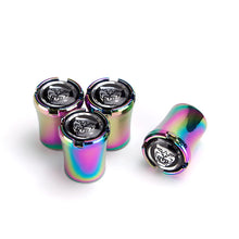 Load image into Gallery viewer, QCXMY Tire Valve Caps for Jaguar
