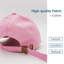 Load image into Gallery viewer, Maserati Logo Adjustable Baseball Cap
