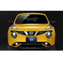 Load image into Gallery viewer, Nissan Logo License Plate Cover
