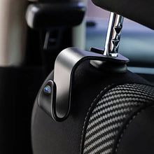 Load image into Gallery viewer, 2/4pcs Subaru Car Seat Headrest Hooks
