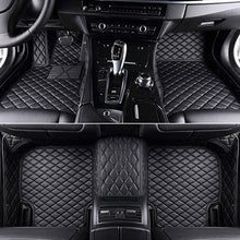 Load image into Gallery viewer, Bentley Continental Flying Spur 2012-2018 Car Floor Mats
