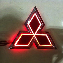 Load image into Gallery viewer, 5D LED Emblem for Mitsubishi
