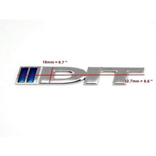 Load image into Gallery viewer, DIT Emblem For Subaru
