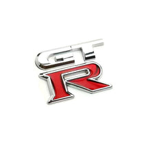 Load image into Gallery viewer, Nissan GTR Emblem
