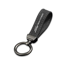 Load image into Gallery viewer, Ford Logo Keychain

