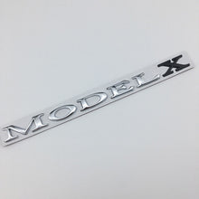 Load image into Gallery viewer, Model 3/Model S/Model XTesla Emblem Sticker
