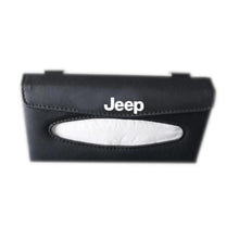 Load image into Gallery viewer, Jeep Tissue Box Towel
