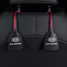 Load image into Gallery viewer, 2pcs KIA Hidden Seat Back Hooks
