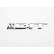 Load image into Gallery viewer, DIT Emblem For Subaru
