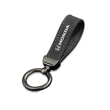 Load image into Gallery viewer, Honda Logo Keychain
