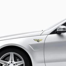 Load image into Gallery viewer, Nissan Wings Emblem
