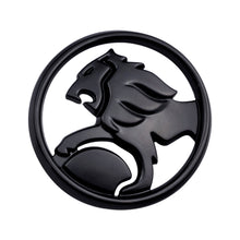 Load image into Gallery viewer, Holden Lion Emblem Sticker
