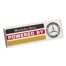 Load image into Gallery viewer, Mercedes Benz AMG Emblem sticker
