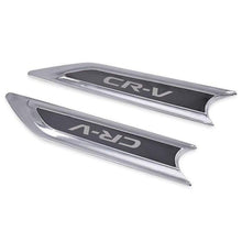 Load image into Gallery viewer, 2pcs CR-V Emblem Stickers for Honda
