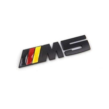 Load image into Gallery viewer, M5 Trunk Emblem for BMW
