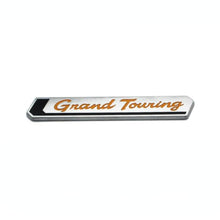 Load image into Gallery viewer, Toyota Grand Touring S Trunk Emblem
