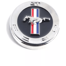 Load image into Gallery viewer, Ford GT Mustang Logo Emblem Sticker
