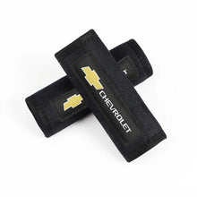 Load image into Gallery viewer, 2pcs Chevrolet Car Handle Protection Covers
