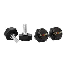 Load image into Gallery viewer, 4pcs License Plate Screws for Mitsubishi Ralli Art Frame
