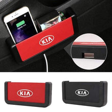 Load image into Gallery viewer, Organizer Pocket Storage Box For Kia
