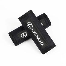 Load image into Gallery viewer, 2pcs Lexus Car Handle Protection Covers
