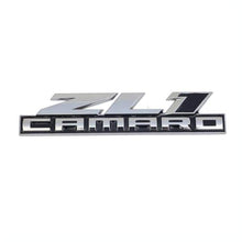 Load image into Gallery viewer, Chevrolet ZL1 Camaro Grille/Trunk Emblem
