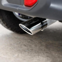 Load image into Gallery viewer, Mufflers Exhaust Tip for Jeep, Chevrolet, Toyota
