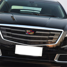 Load image into Gallery viewer, Cadillac Logo Emblem Grille and Rear Trunk
