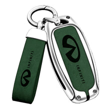 Load image into Gallery viewer, Infiniti Сase Remote Key, Keychain
