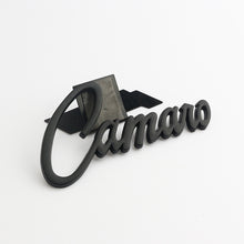 Load image into Gallery viewer, Chevrolet Camaro Emblem Sticker
