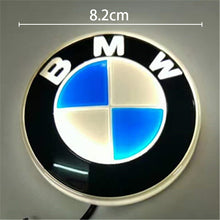Load image into Gallery viewer, 4D LED Emblem for BMW
