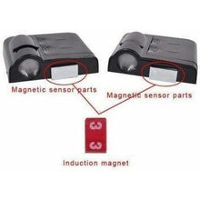 Load image into Gallery viewer, 2Pcs Hummer Logo Wireless Car Door Led Laser Projector

