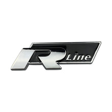 Load image into Gallery viewer, R-Line Emblem Sticker for Volkswagen
