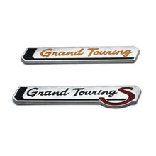 Load image into Gallery viewer, Toyota Grand Touring S Trunk Emblem
