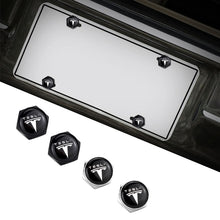 Load image into Gallery viewer, License Plate Screws for Tesla Frame
