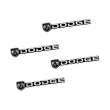 Load image into Gallery viewer, Dodge Door Speaker Emblem
