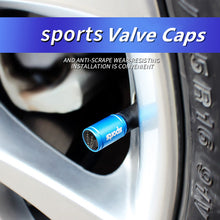Load image into Gallery viewer, Tire Valve caps
