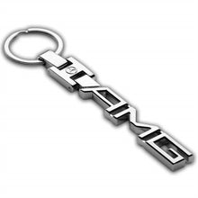 Load image into Gallery viewer, AMG Keychain For Mercedes-Benz
