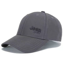 Load image into Gallery viewer, Jeep Logo Baseball Cap
