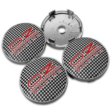 Load image into Gallery viewer, 60mm OZ Wheel Center Caps
