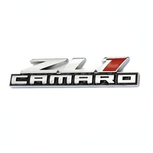 Load image into Gallery viewer, Chevrolet ZL1 Camaro Grille/Trunk Emblem
