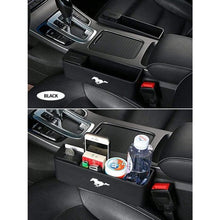 Load image into Gallery viewer, Storage Box for Ford Mustang
