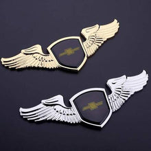 Load image into Gallery viewer, Chevrolet Logo Front Hood Emblem
