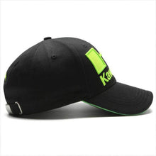 Load image into Gallery viewer, Kawasaki Baseball Cap
