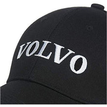 Load image into Gallery viewer, Volvo Logo Baseball Cap Sports Hat
